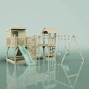 PolarPlay Spielturm Malou