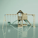 PolarPlay Spielturm Malou