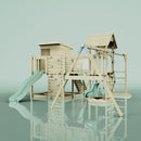 PolarPlay Spielturm Malou