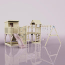 PolarPlay Spielturm Malou