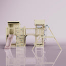 PolarPlay Spielturm Malou