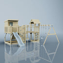 PolarPlay Spielturm Malou