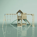 PolarPlay Spielturm Malou