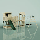 PolarPlay Spielturm Malou