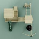 PolarPlay Spielturm Malou