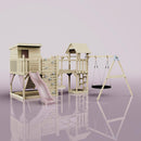 PolarPlay Spielturm Malou