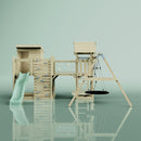 PolarPlay Spielturm Malou