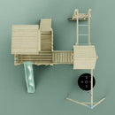 PolarPlay Spielturm Malou