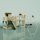 PolarPlay Spielturm Malou