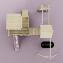 PolarPlay Spielturm Malou