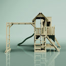 PolarPlay Spielturm Malte