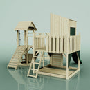 PolarPlay Spielturm Malte