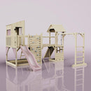 PolarPlay Spielturm Malte