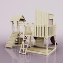 PolarPlay Spielturm Malte