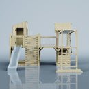 PolarPlay Spielturm Malte