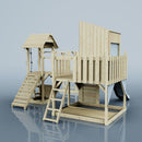 PolarPlay Spielturm Malte