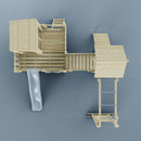 PolarPlay Spielturm Malte