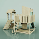 PolarPlay Spielturm Malte