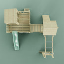 PolarPlay Spielturm Malte