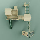 PolarPlay Spielturm Mikkel