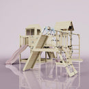 PolarPlay Spielturm Mikkel