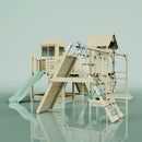 PolarPlay Spielturm Mikkel