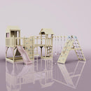 PolarPlay Spielturm Mikkel