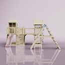 PolarPlay Spielturm Mikkel