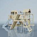 PolarPlay Spielturm Mikkel