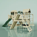 PolarPlay Spielturm Mikkel