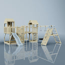 PolarPlay Spielturm Mikkel