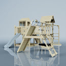 PolarPlay Spielturm Mikkel