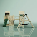 PolarPlay Spielturm Mikkel