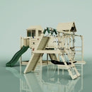 PolarPlay Spielturm Mikkel