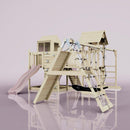 PolarPlay Spielturm Mikkel