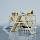 PolarPlay Spielturm Mikkel