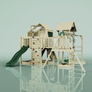 PolarPlay Spielturm Mille