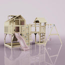 PolarPlay Spielturm Mille