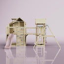 PolarPlay Spielturm Mille