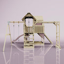 PolarPlay Spielturm Mille