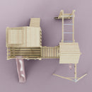 PolarPlay Spielturm Mille