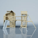 PolarPlay Spielturm Mille