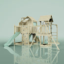 PolarPlay Spielturm Mille