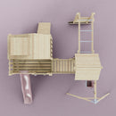 PolarPlay Spielturm Mille