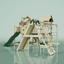 PolarPlay Spielturm Milo