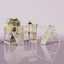 PolarPlay Spielturm Milo