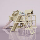 PolarPlay Spielturm Milo