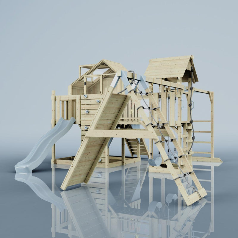 PolarPlay Spielturm Milo