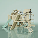 PolarPlay Spielturm Milo