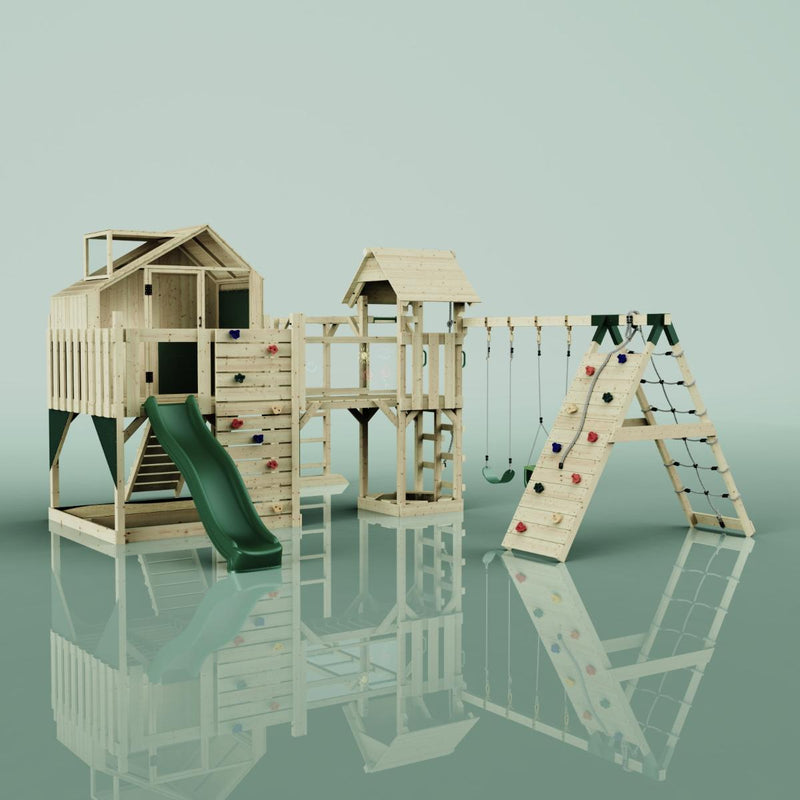 PolarPlay Spielturm Milo